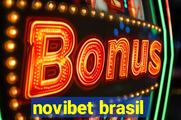 novibet brasil